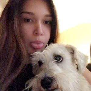 Meet your Posher, Shelby